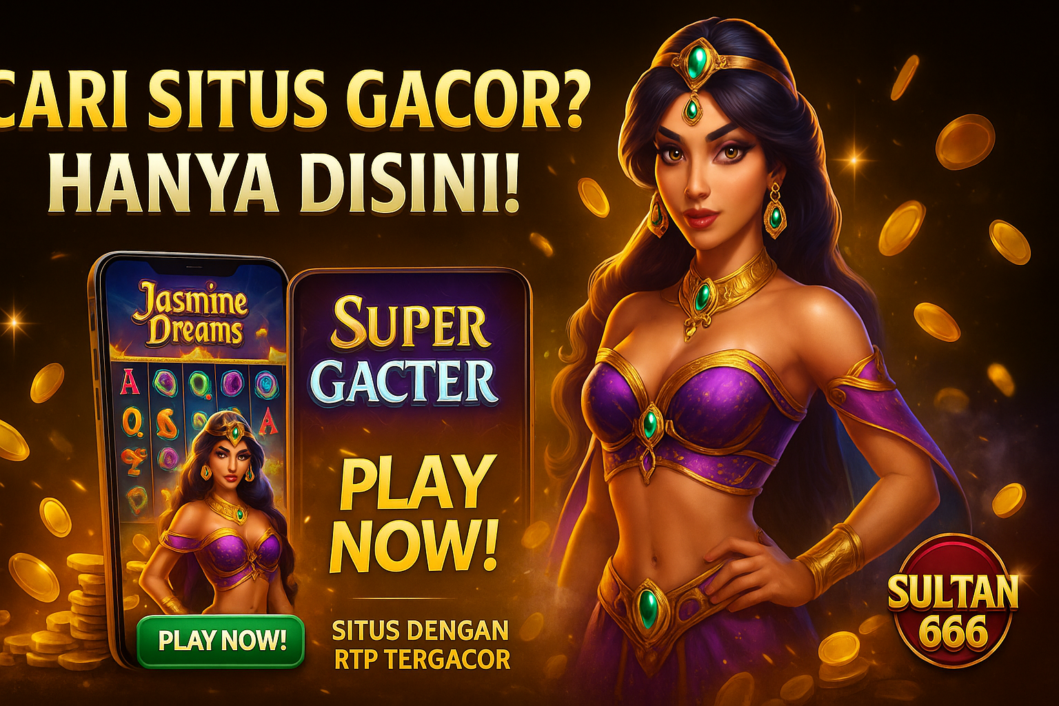 Sultan666 Situs Resmi Pusat Premium Online Game Sultan 666